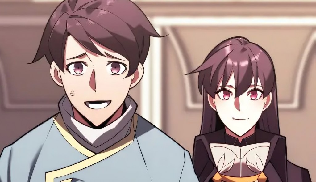 Overgeared Chapter 161